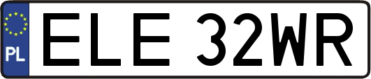 ELE32WR