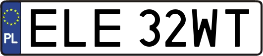 ELE32WT