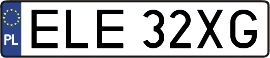ELE32XG
