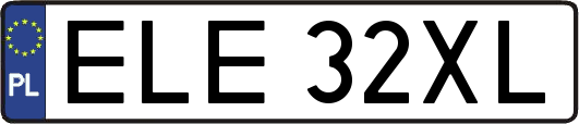 ELE32XL