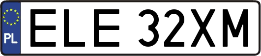 ELE32XM