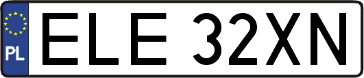 ELE32XN