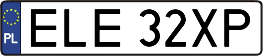 ELE32XP