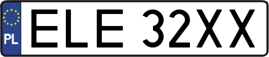 ELE32XX