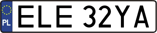 ELE32YA
