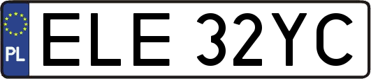 ELE32YC