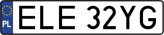 ELE32YG