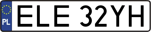 ELE32YH