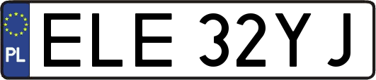 ELE32YJ