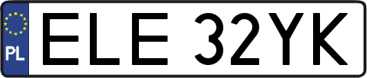ELE32YK