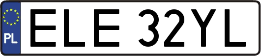 ELE32YL