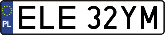 ELE32YM