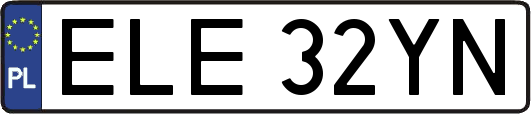 ELE32YN