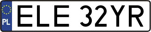 ELE32YR