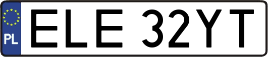 ELE32YT