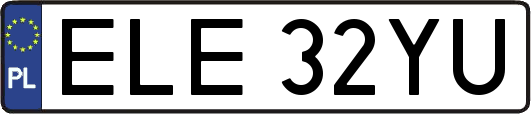 ELE32YU