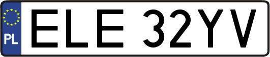 ELE32YV