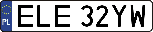 ELE32YW