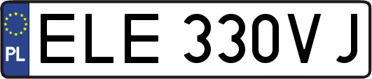 ELE330VJ