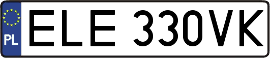 ELE330VK