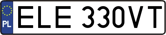 ELE330VT