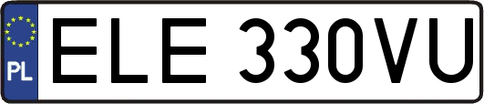 ELE330VU