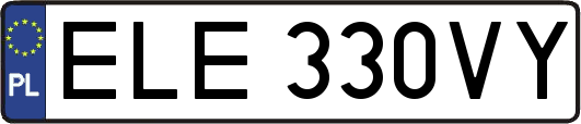 ELE330VY