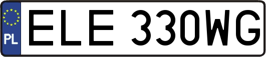 ELE330WG