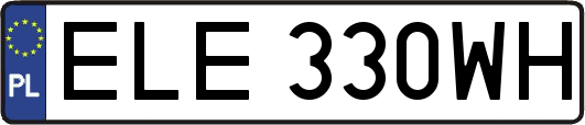 ELE330WH
