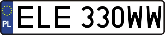 ELE330WW