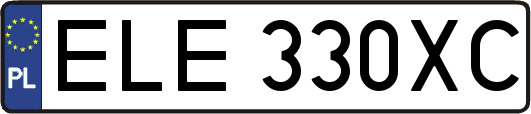 ELE330XC