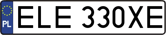 ELE330XE