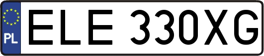 ELE330XG