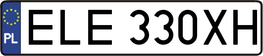 ELE330XH
