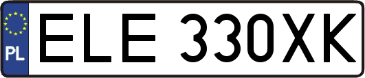 ELE330XK