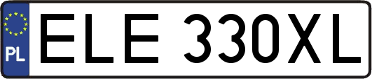 ELE330XL