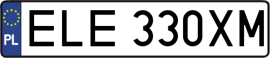 ELE330XM
