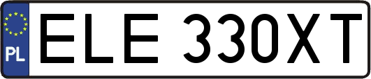 ELE330XT