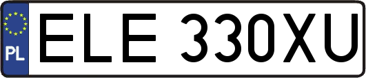 ELE330XU