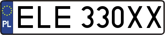 ELE330XX