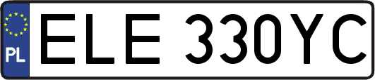 ELE330YC