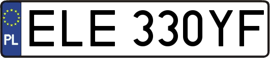 ELE330YF