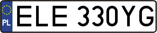 ELE330YG