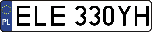 ELE330YH