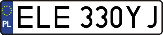 ELE330YJ