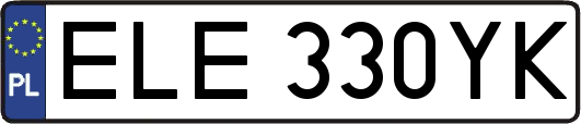 ELE330YK