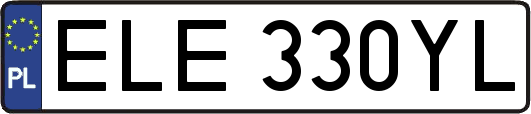 ELE330YL