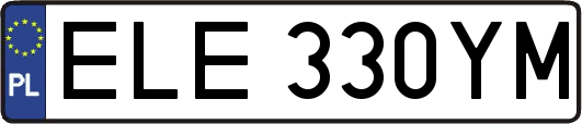 ELE330YM