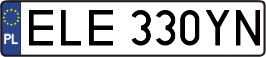 ELE330YN