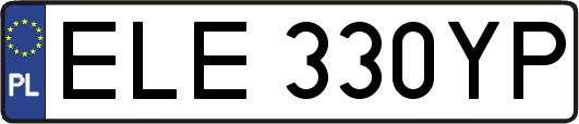 ELE330YP